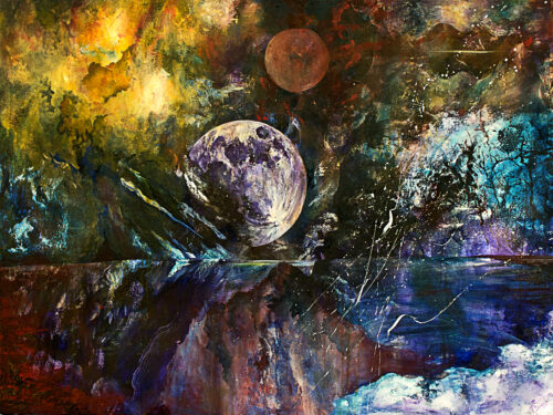 Region of Dreams